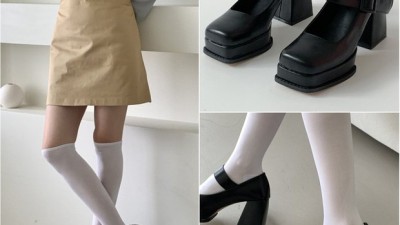 놓치면 후회! 스퀘어글래디 메리제인 득템 후기✨